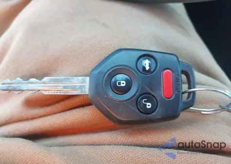 2022 Subaru Impreza Premium 5-Door from USA, damaged, VIN 4S3GTAV67N3700046